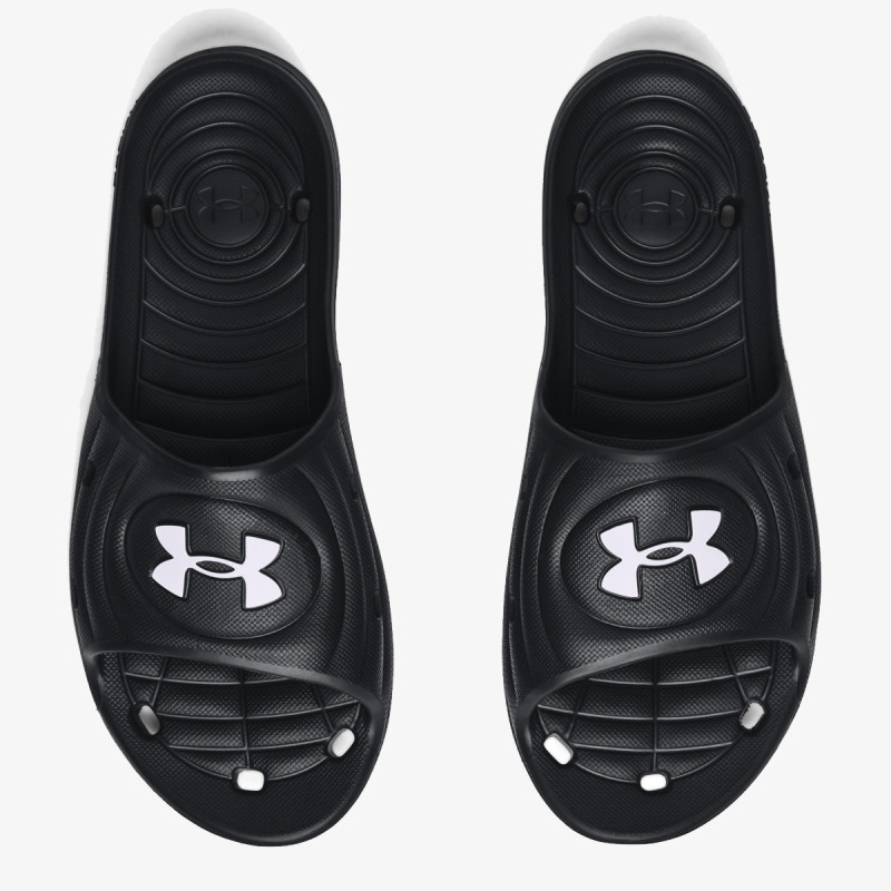 UNDER ARMOUR Papuče UA M Locker IV SL