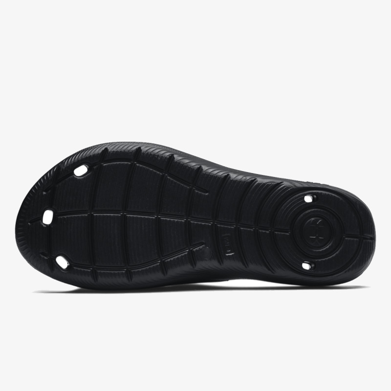UNDER ARMOUR Papuče UA M Locker IV SL
