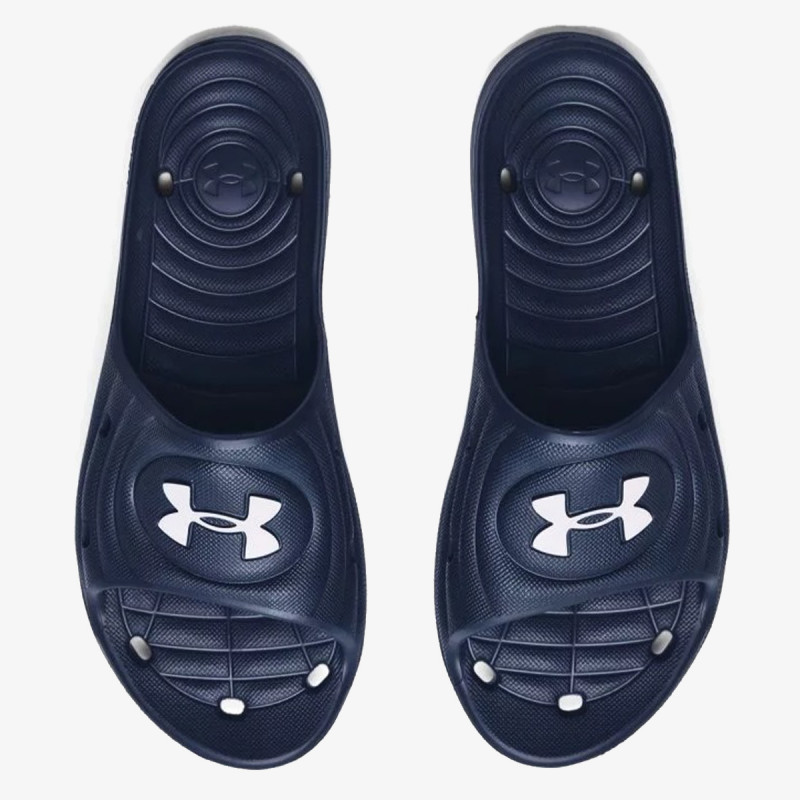 UNDER ARMOUR Papuče Locker