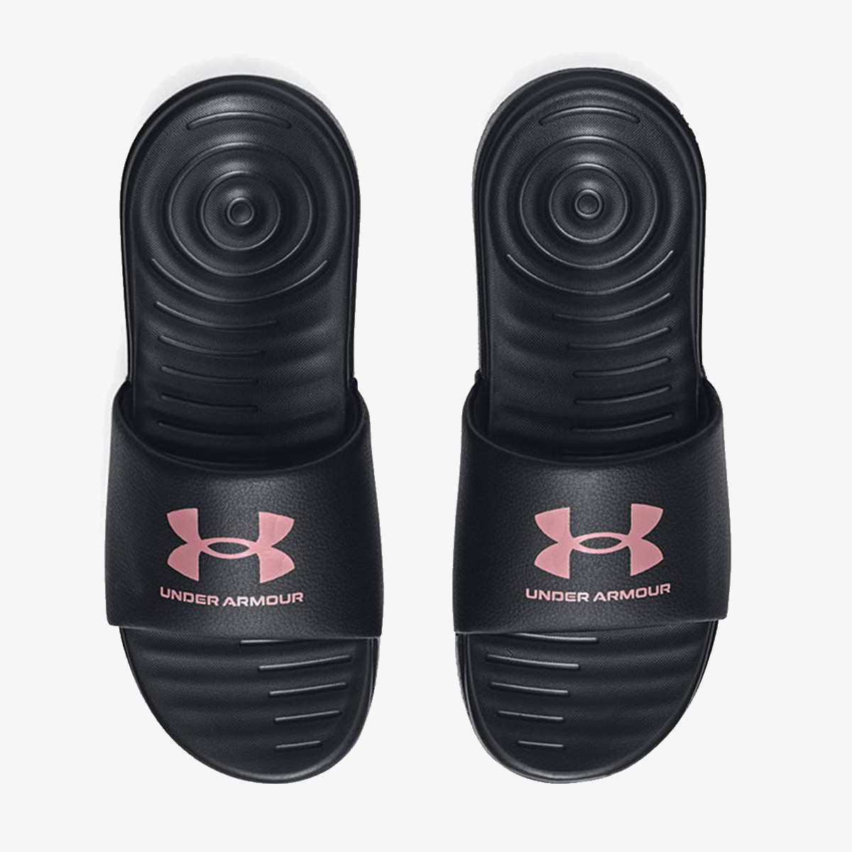 UNDER ARMOUR Papuče Ansa Fix