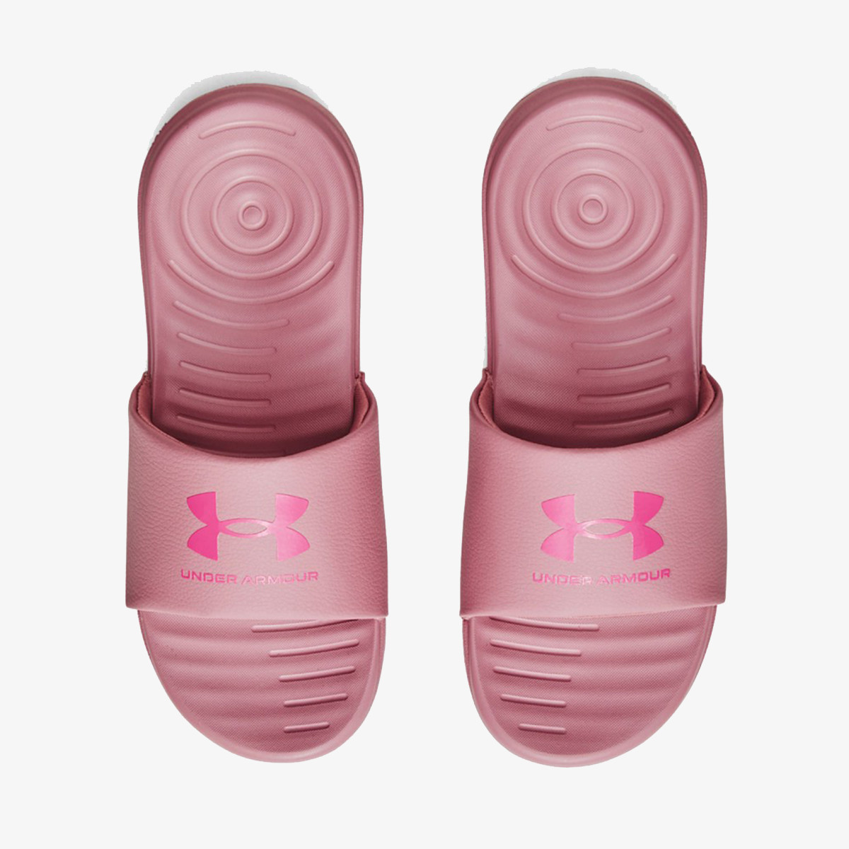 UNDER ARMOUR Papuče Ansa Fix