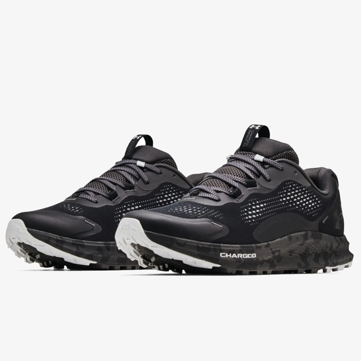 UNDER ARMOUR Patike Charged Bandit 2