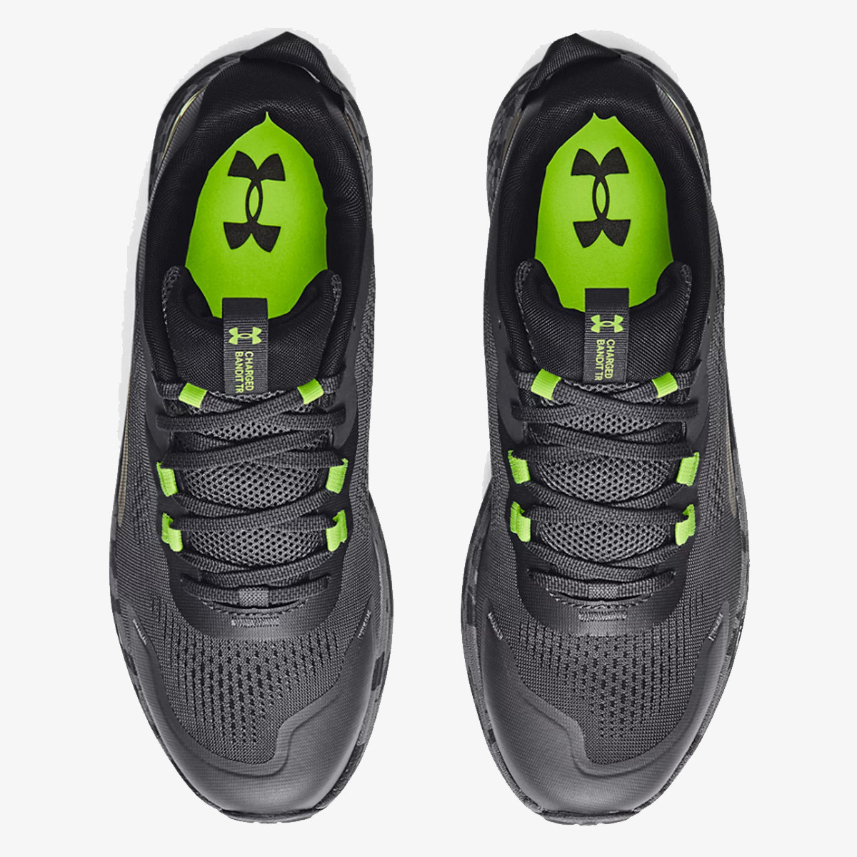 UNDER ARMOUR Patike Charged Bandit 2