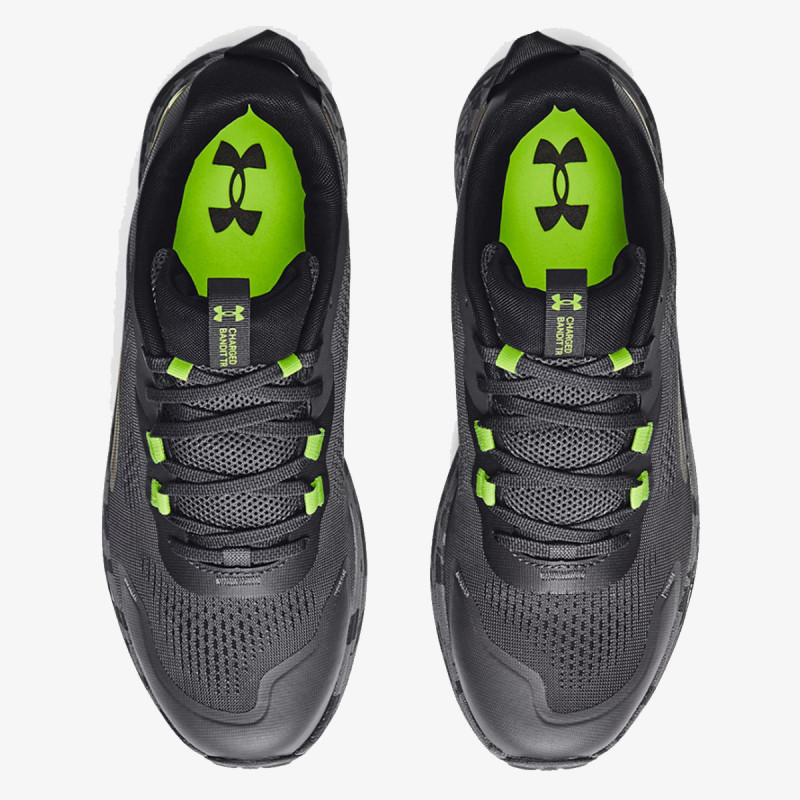UNDER ARMOUR Patike Charged Bandit 2