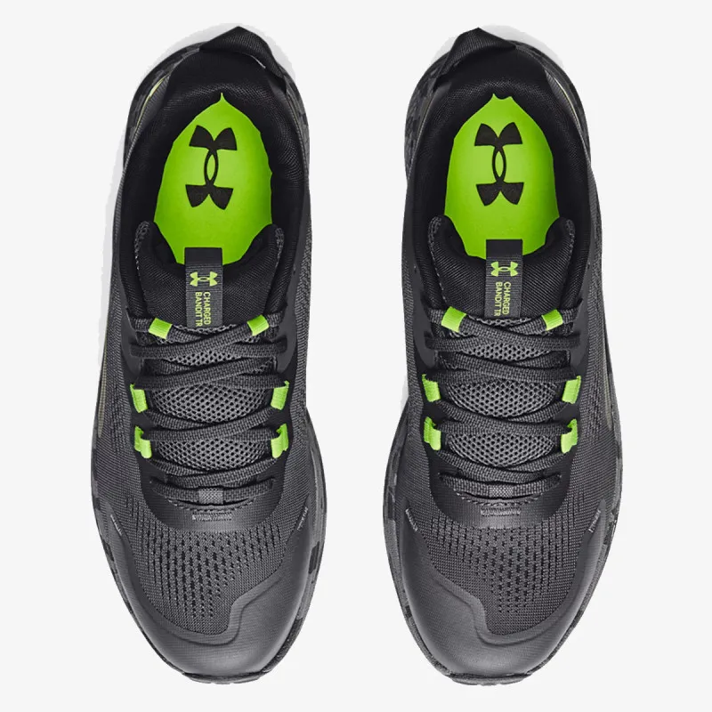 UNDER ARMOUR Patike Charged Bandit 2 