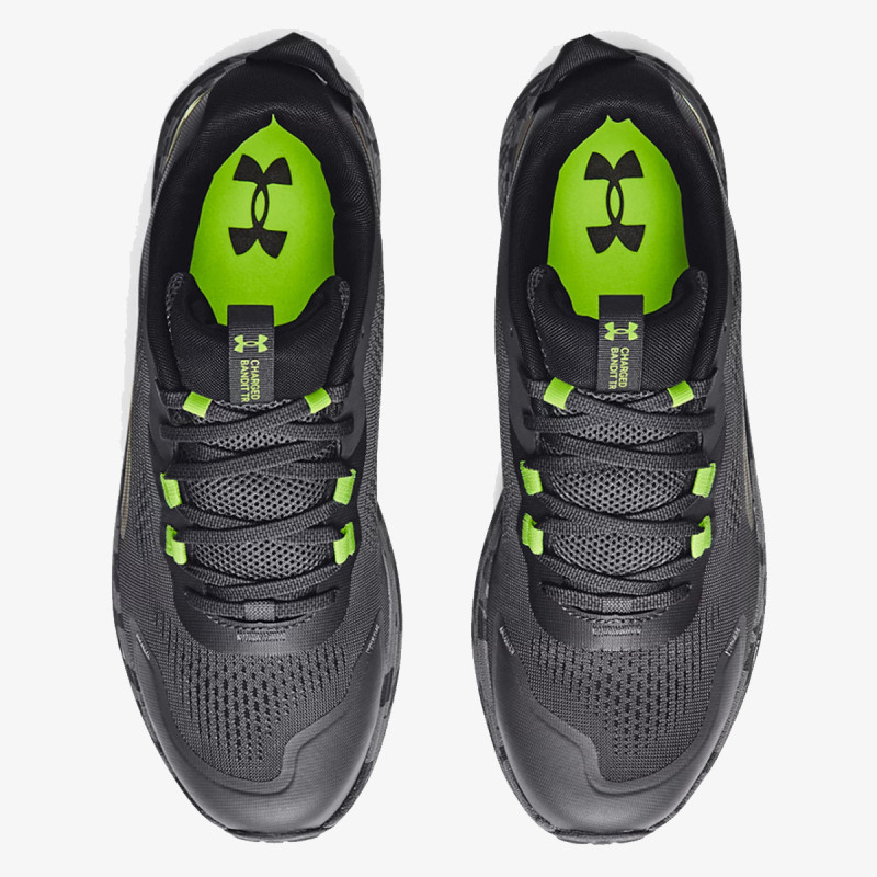 UNDER ARMOUR Patike Charged Bandit 2