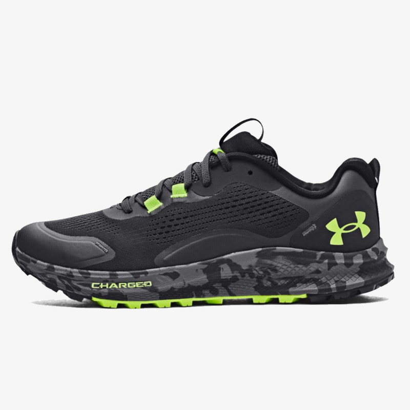 UNDER ARMOUR Patike Charged Bandit 2