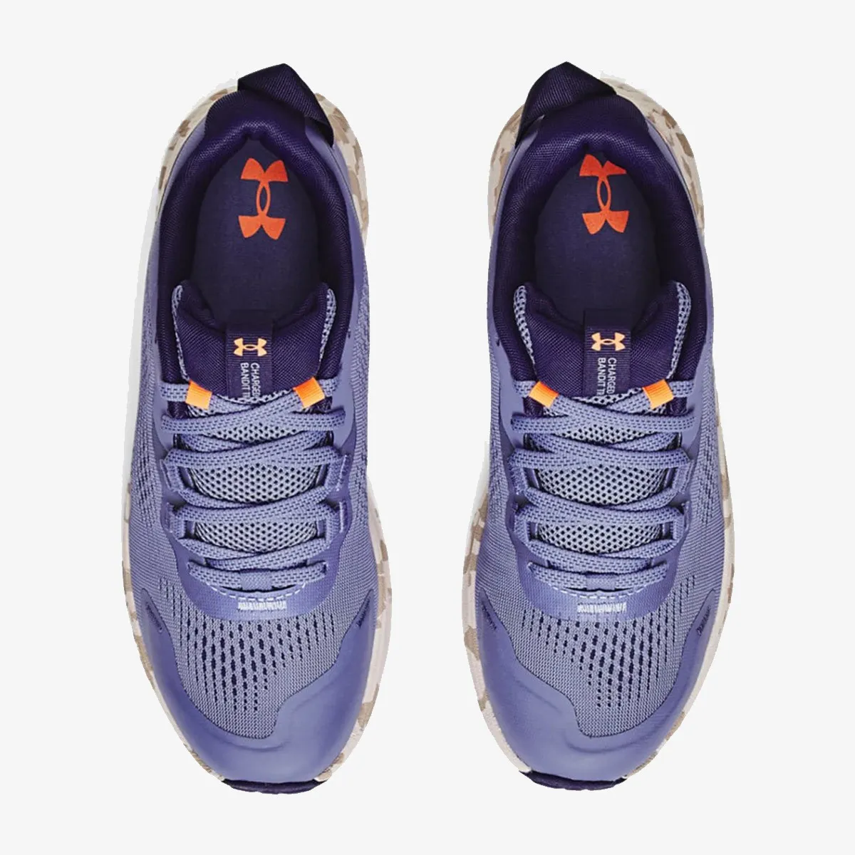 UNDER ARMOUR Patike Charged Bandit 2