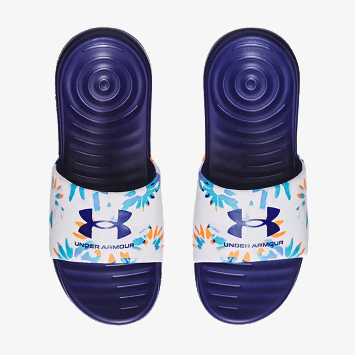 UNDER ARMOUR Papuče Ansa