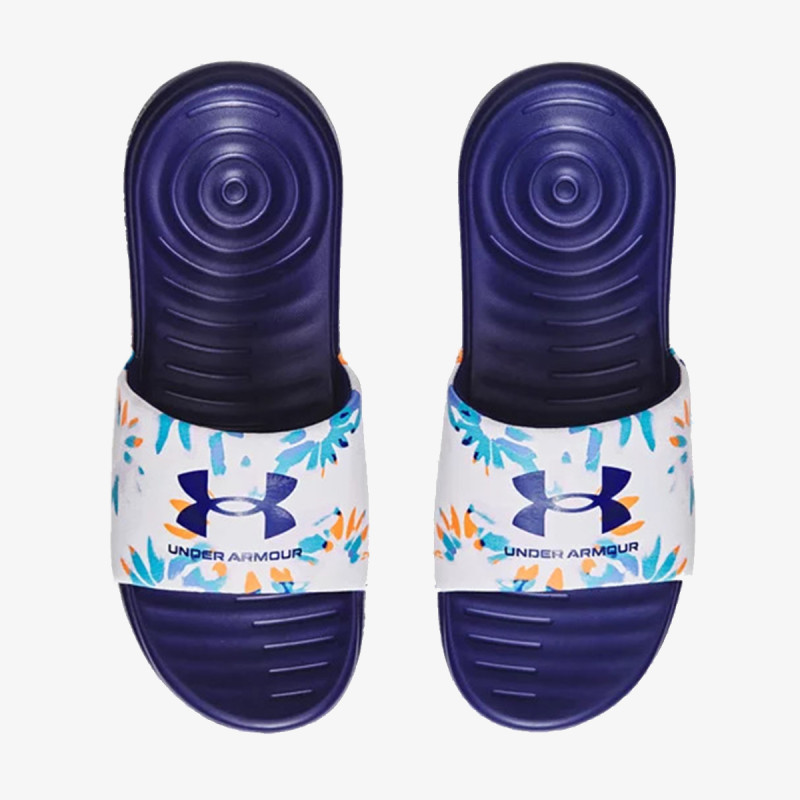 UNDER ARMOUR Papuče Ansa