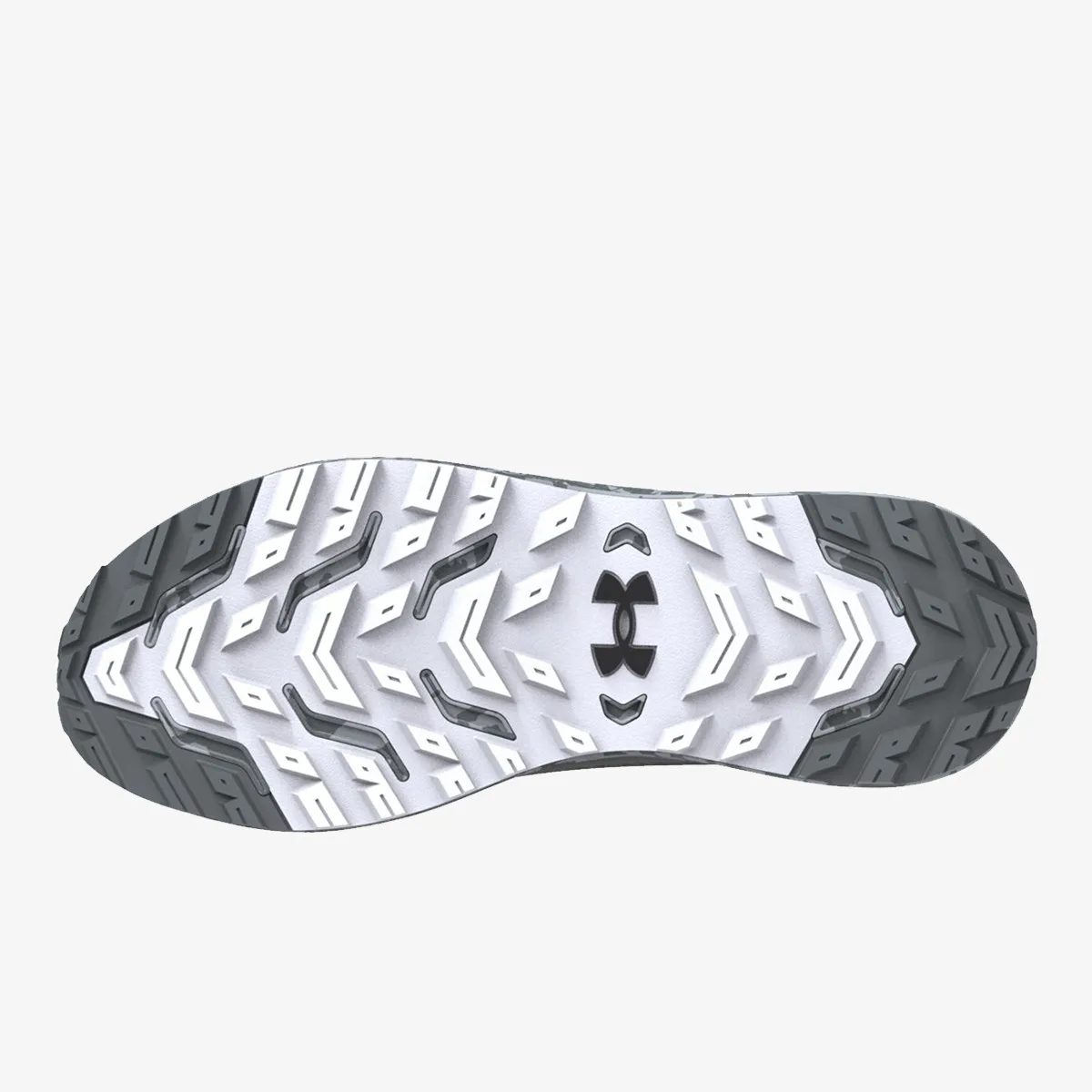 UNDER ARMOUR Patike Charged Bandit Trail 2 SP