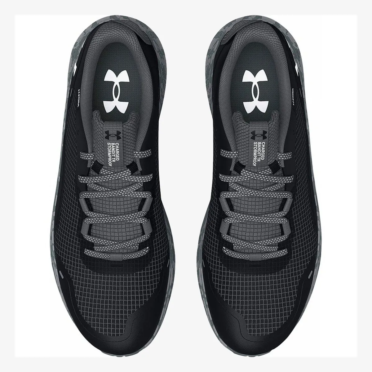 UNDER ARMOUR Patike Charged Bandit Trail 2 SP