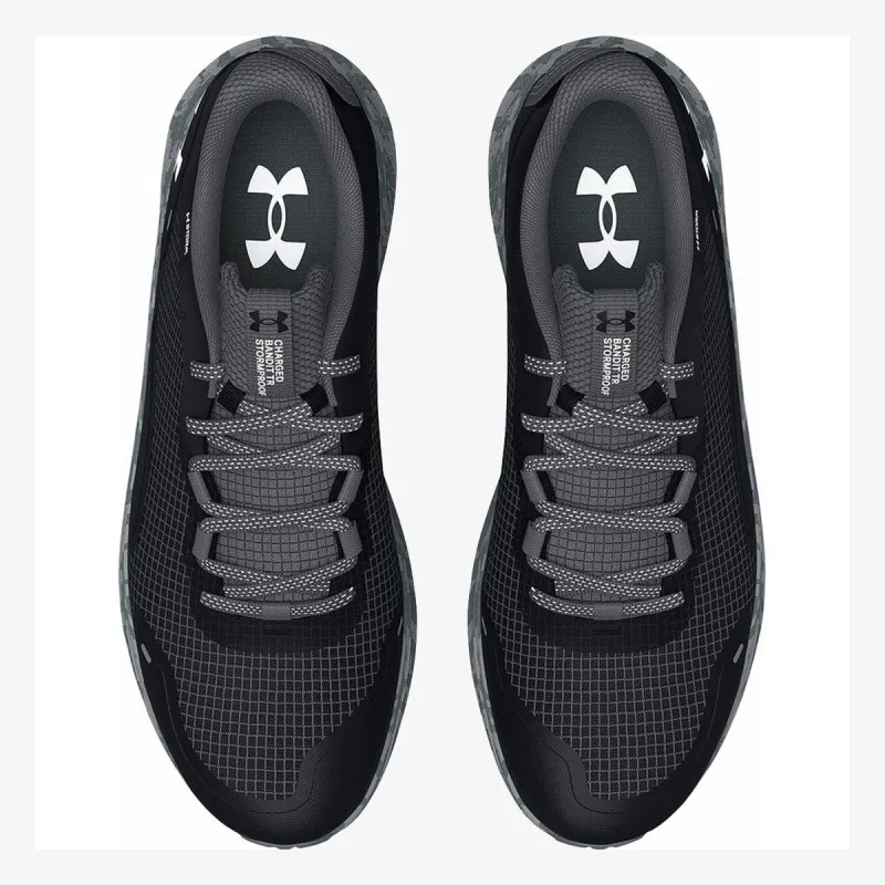 UNDER ARMOUR Patike Charged Bandit Trail 2 SP