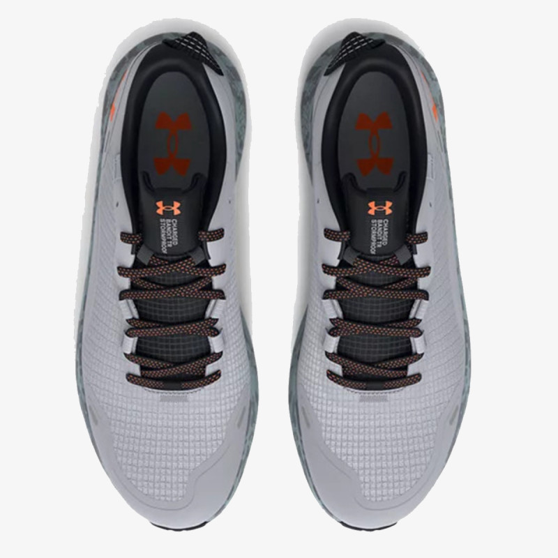 UNDER ARMOUR Patike Charged Bandit 2