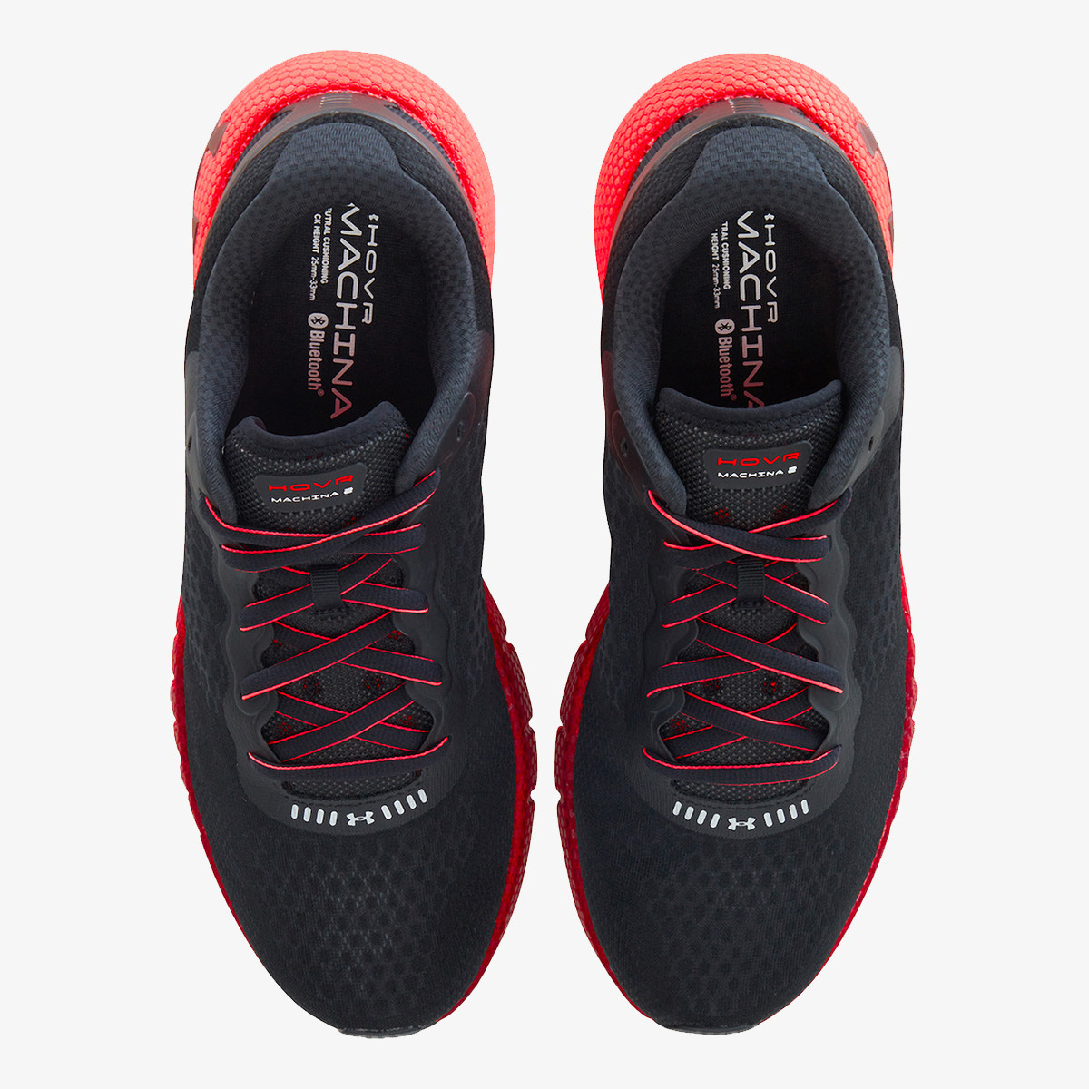 UNDER ARMOUR Patike HOVR Machina 2 Colorshift