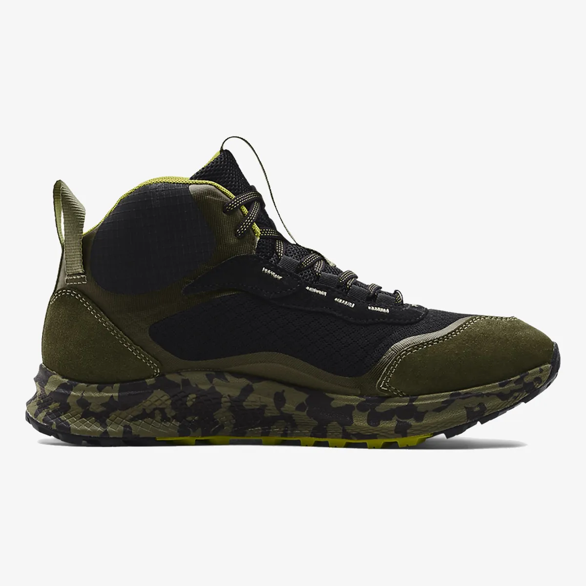 UNDER ARMOUR Patike Charged Bandit Trek 2 Print