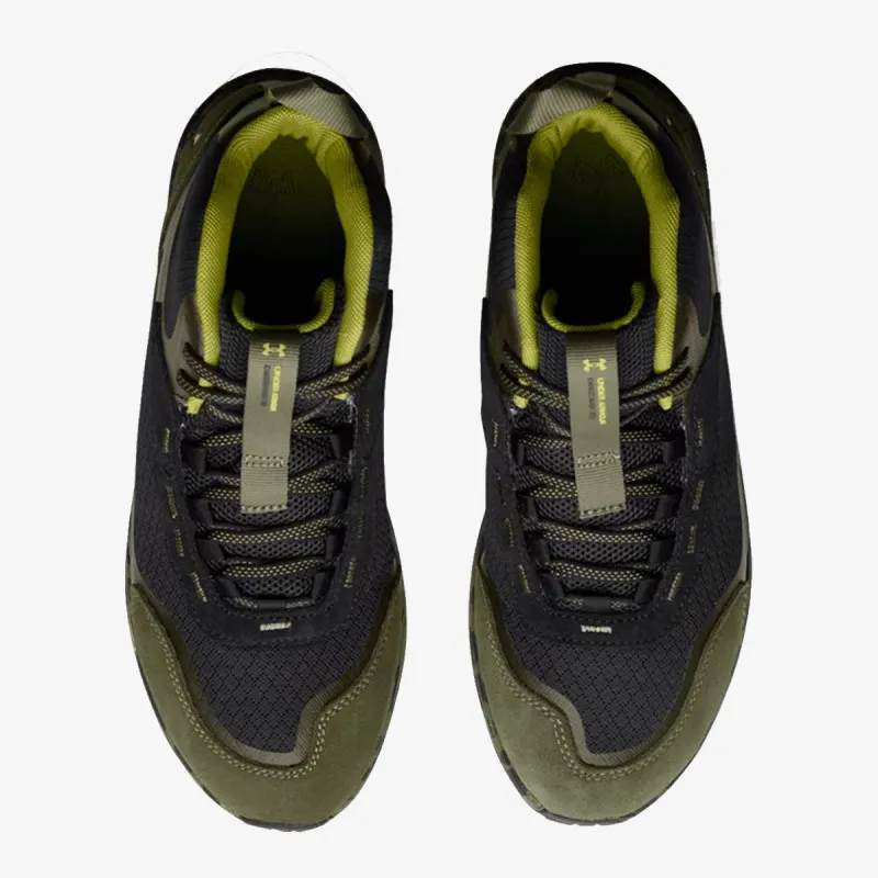 UNDER ARMOUR Patike Charged Bandit Trek 2 Print