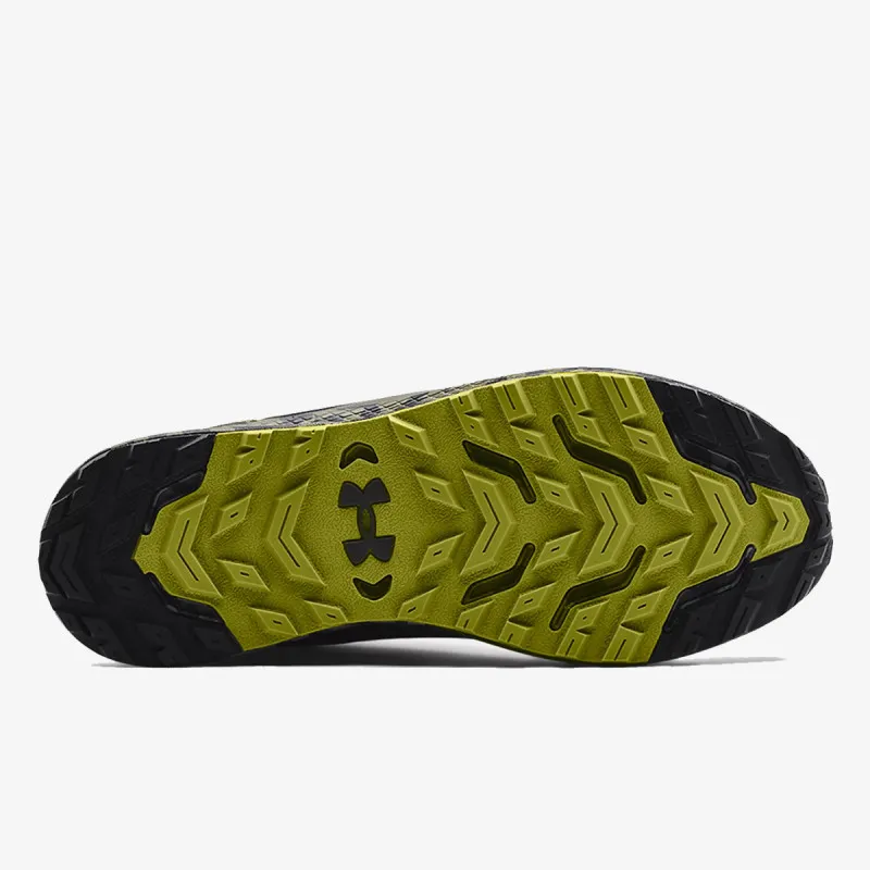 UNDER ARMOUR Patike Charged Bandit Trek 2 Print 