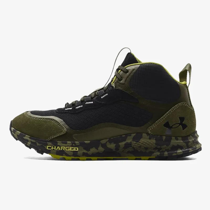 UNDER ARMOUR Patike Charged Bandit Trek 2 Print