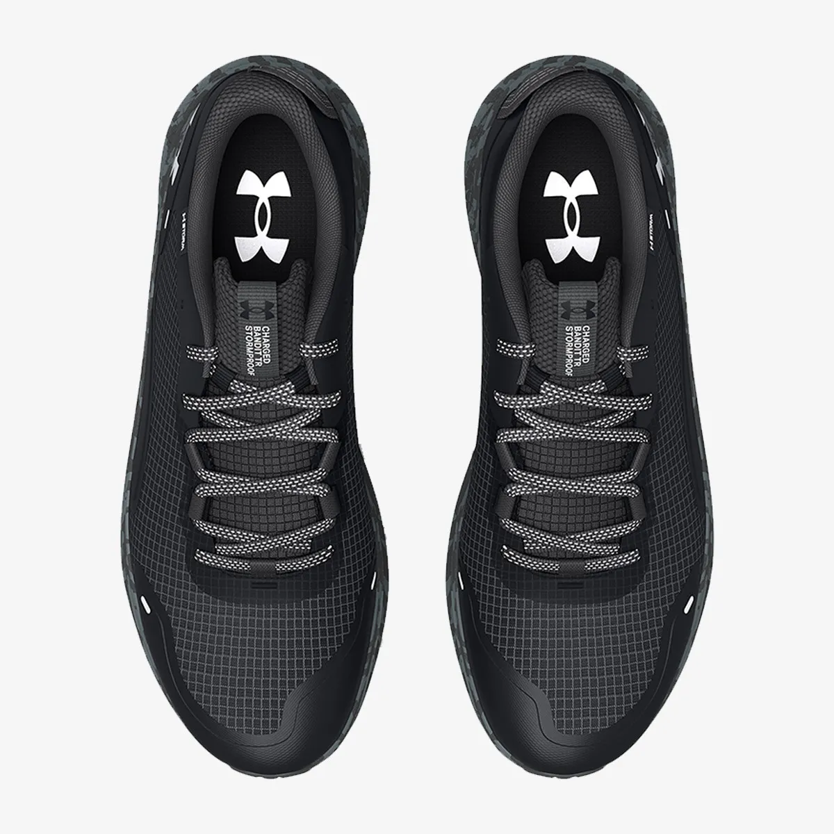 UNDER ARMOUR Patike Charged Bandit Trail 2 Storm