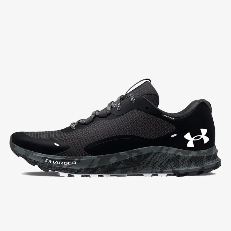 UNDER ARMOUR Patike Charged Bandit Trail 2 Storm 