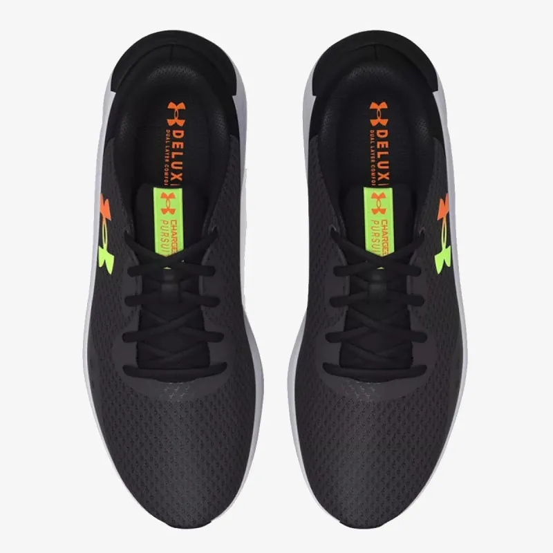 UNDER ARMOUR Patike Charged Pursuit 3