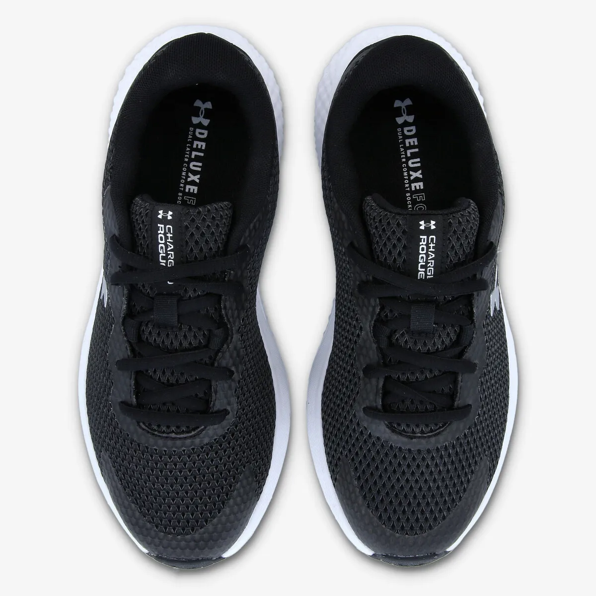UNDER ARMOUR Patike Charged Rogue 3