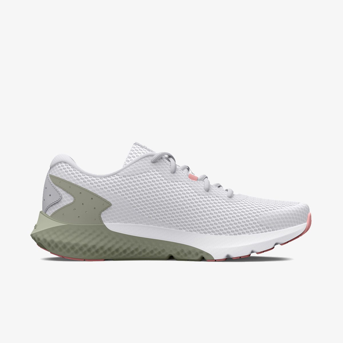 UNDER ARMOUR Patike Charged Rogue 3