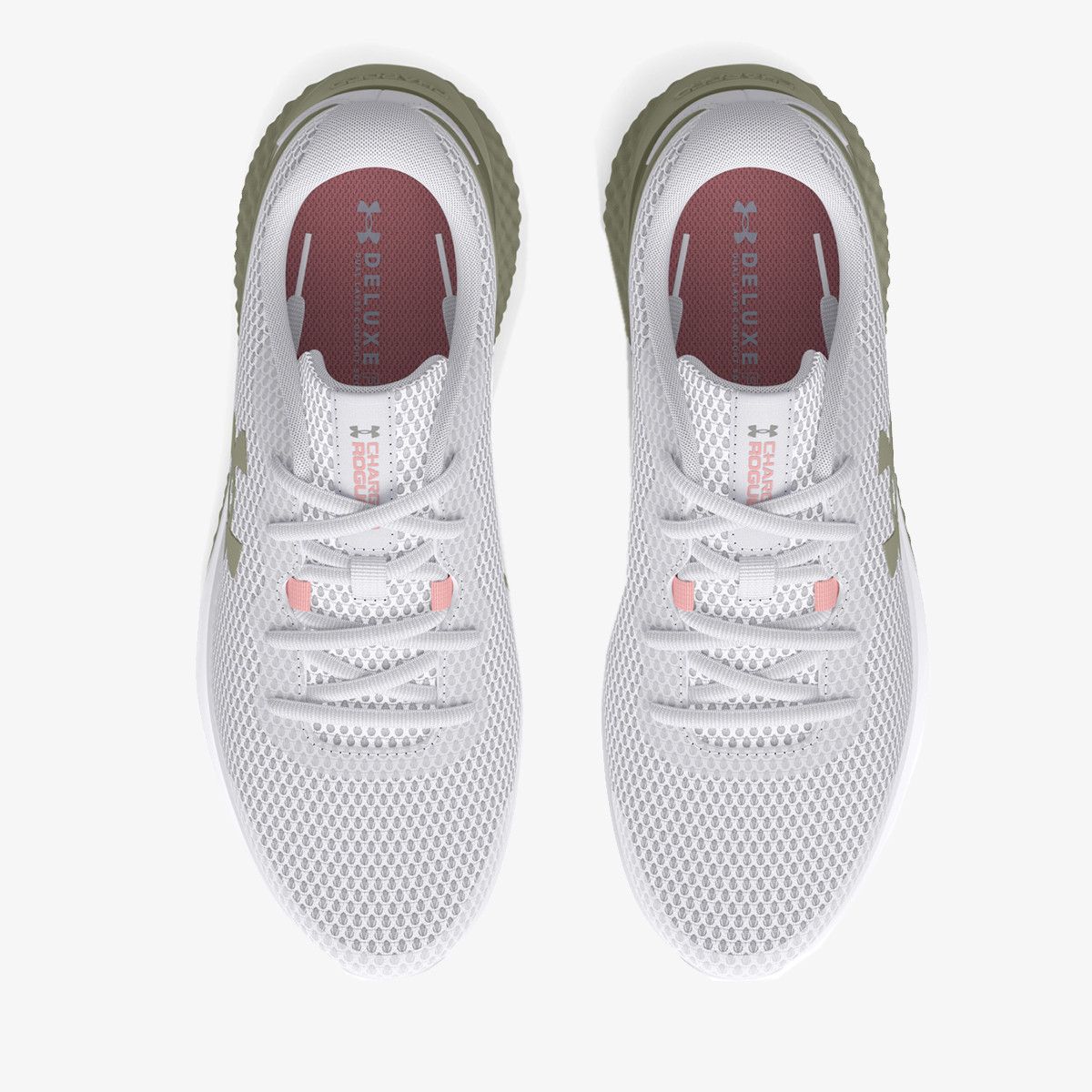 UNDER ARMOUR Patike Charged Rogue 3