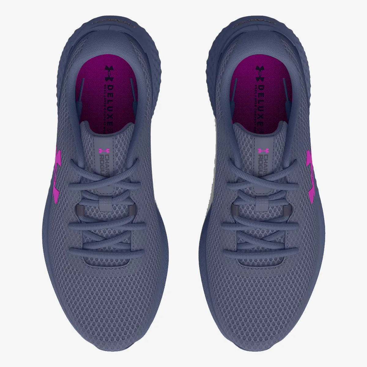 UNDER ARMOUR Patike Charged Rogue 3