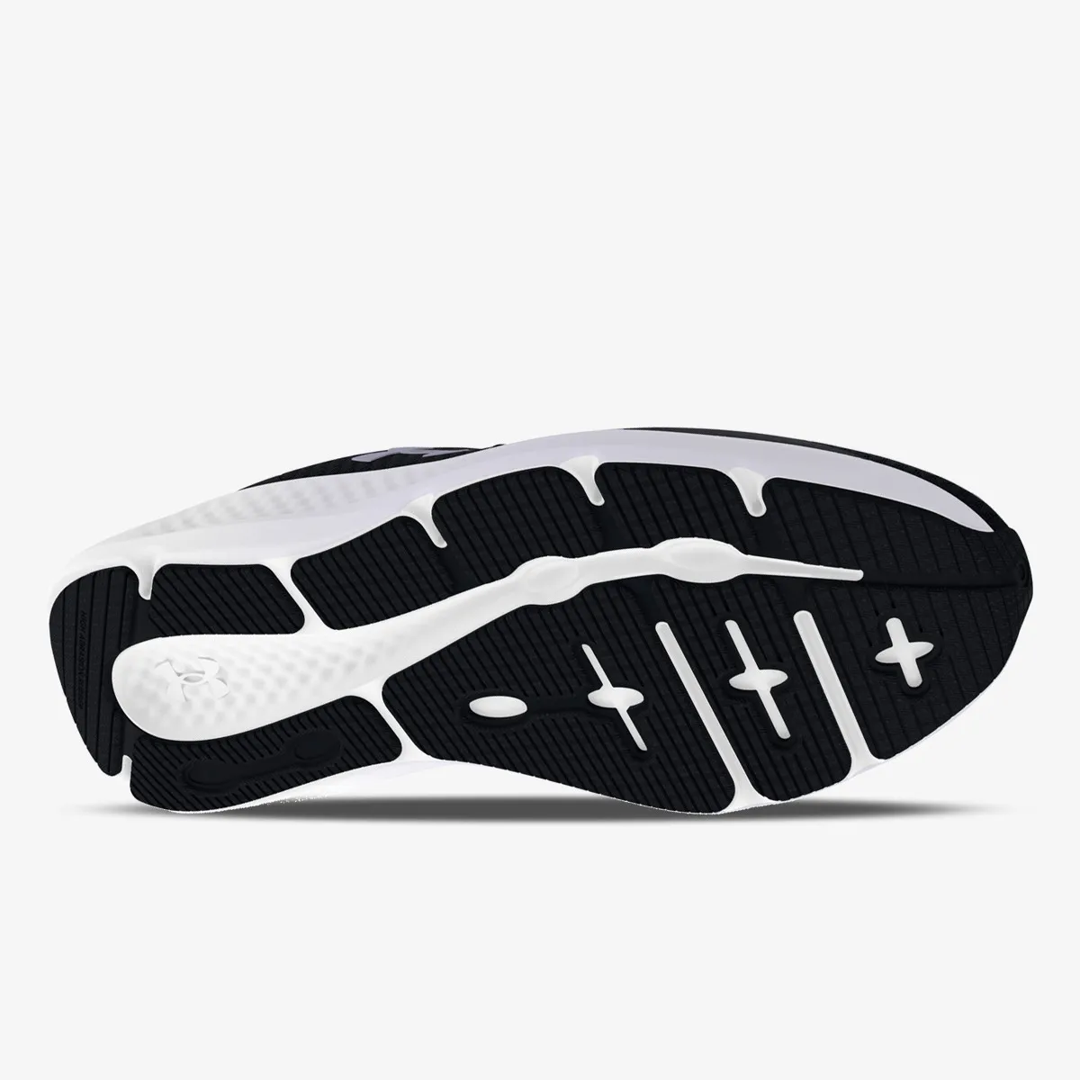 UNDER ARMOUR Patike Charged Pursuit 3
