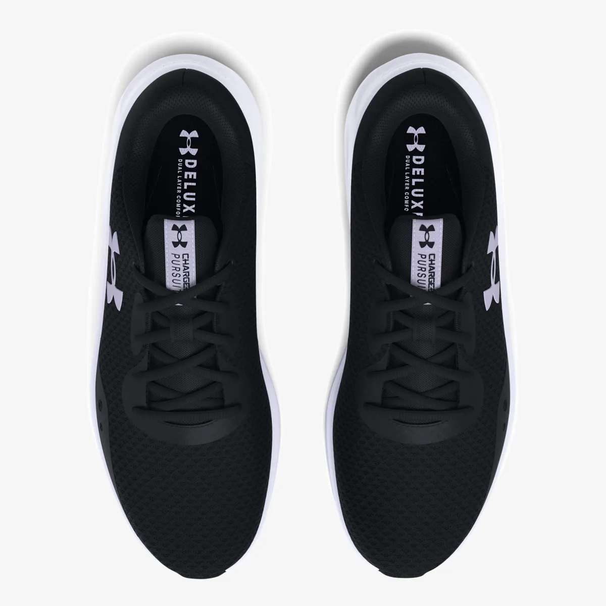 UNDER ARMOUR Patike Charged Pursuit 3