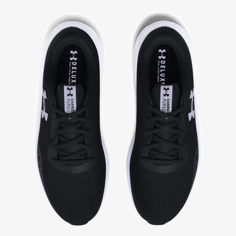UNDER ARMOUR Patike Charged Pursuit 3