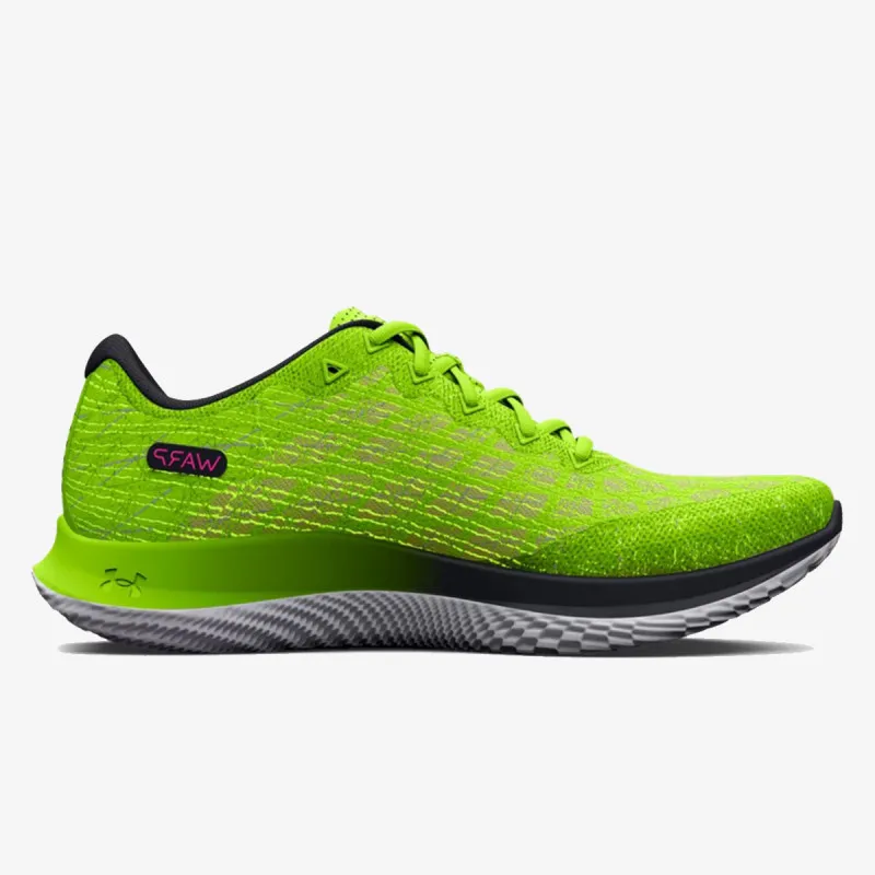 UNDER ARMOUR Patike UA FLOW Velociti Wind 2
