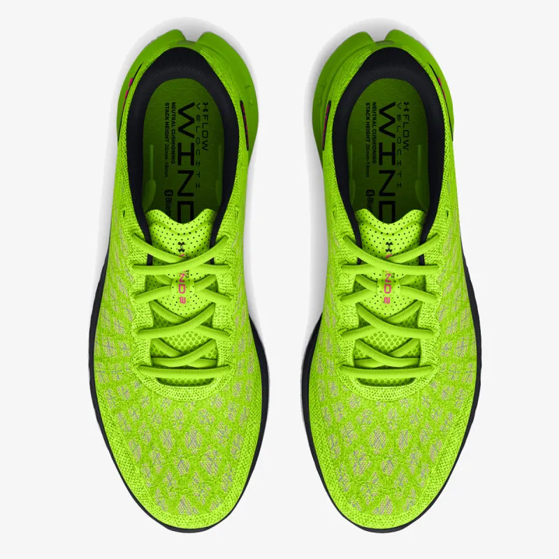 UNDER ARMOUR Patike UA FLOW Velociti Wind 2