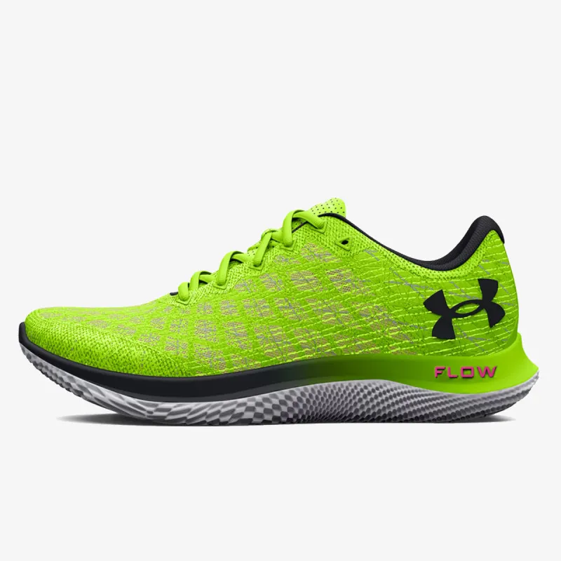 UNDER ARMOUR Patike UA FLOW Velociti Wind 2