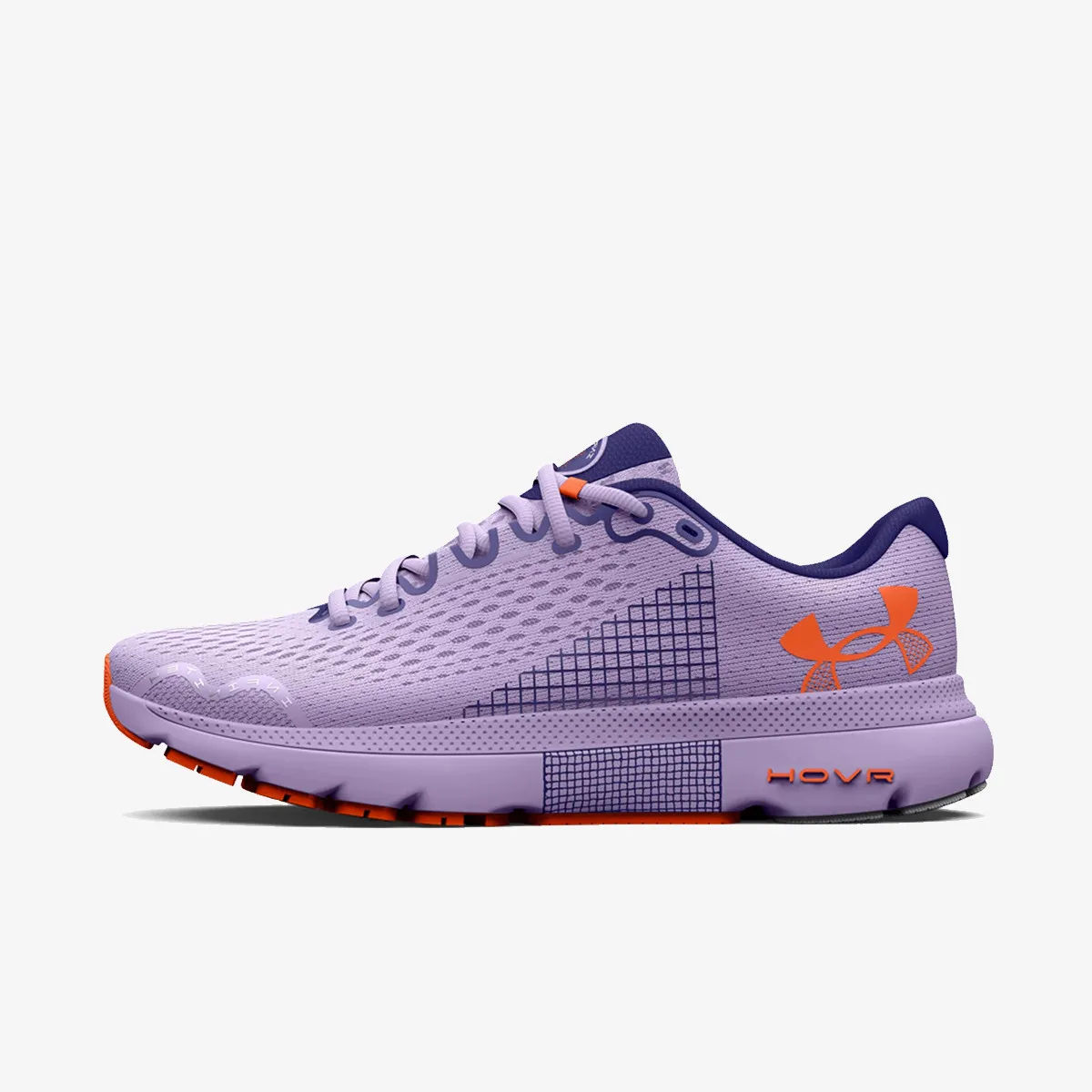 UNDER ARMOUR Patike UA W HOVR Infinite 4