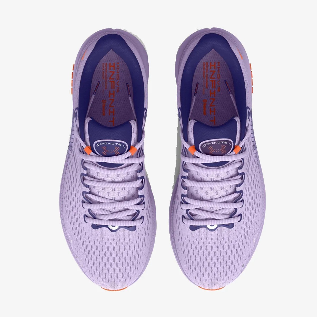 UNDER ARMOUR Patike UA W HOVR Infinite 4