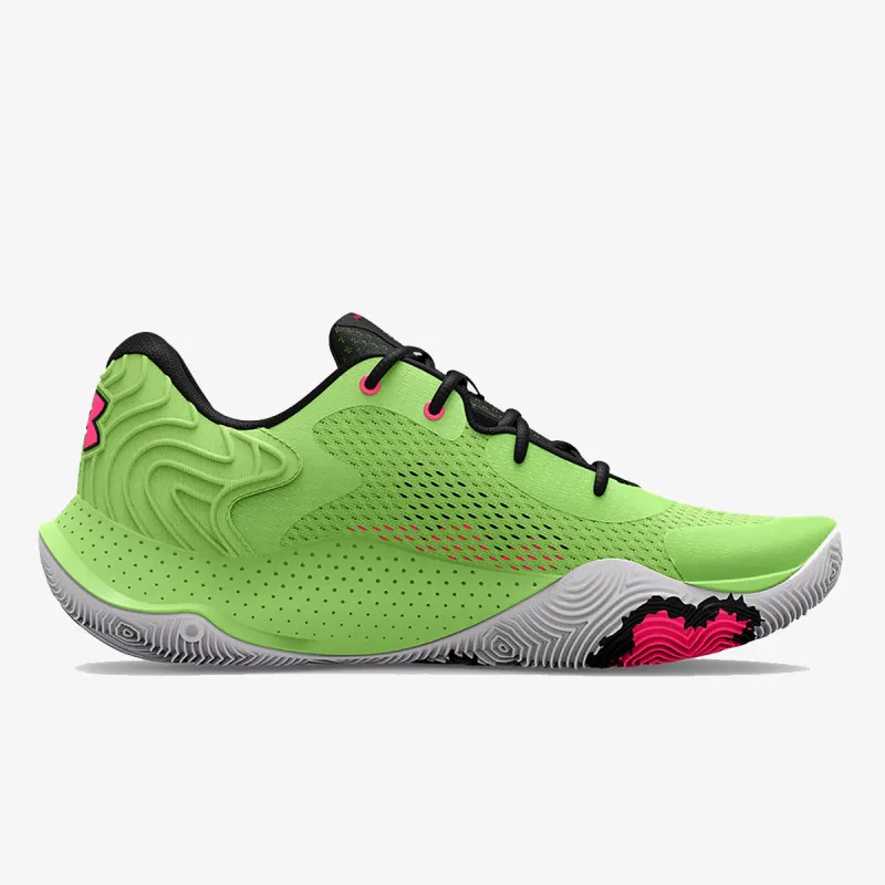 UNDER ARMOUR Patike Spawn 4