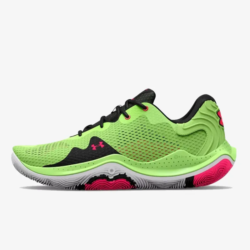 UNDER ARMOUR Patike Spawn 4