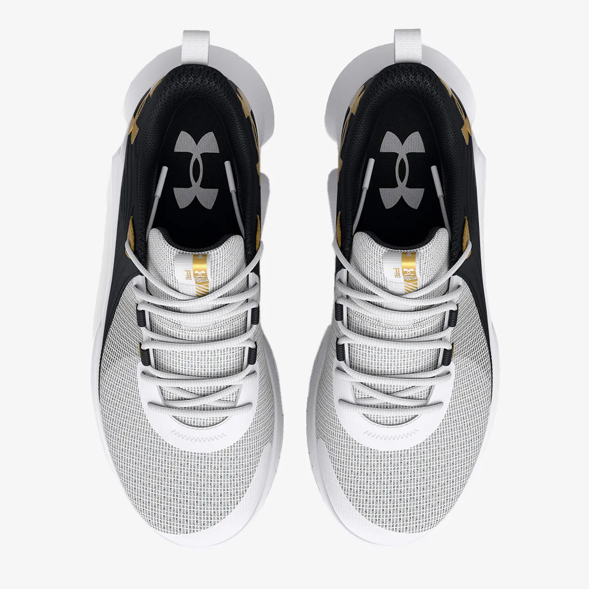 UNDER ARMOUR Patike Flow FUTR X 2