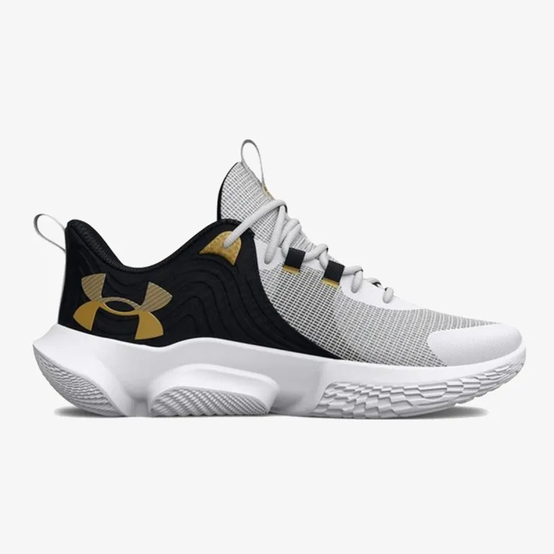 UNDER ARMOUR Patike Flow FUTR X 2