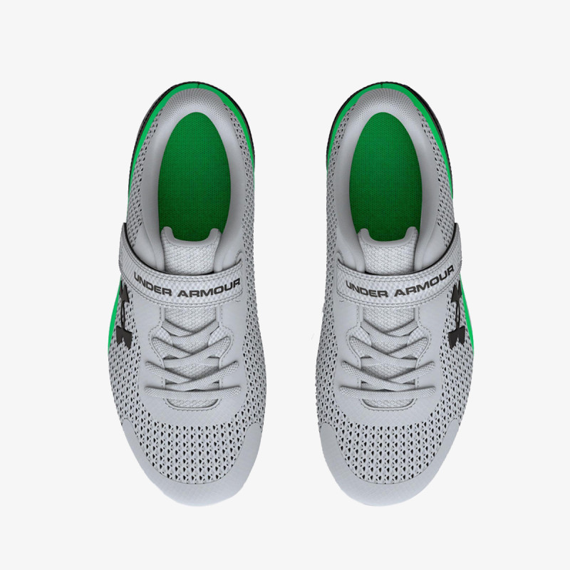 UNDER ARMOUR Patike BPS Surge 3 AC