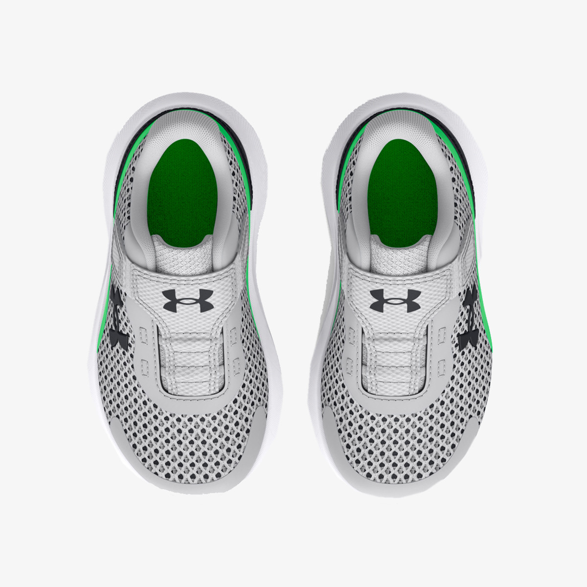 UNDER ARMOUR Patike UA BINF Surge 3 AC