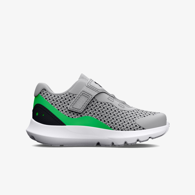 UNDER ARMOUR Patike UA BINF Surge 3 AC