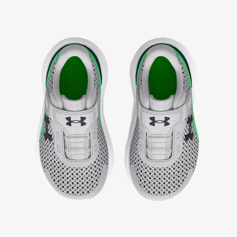 UNDER ARMOUR Patike UA BINF Surge 3 AC
