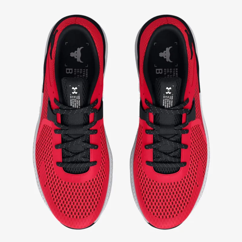 UNDER ARMOUR Patike Project Rock BSR 2
