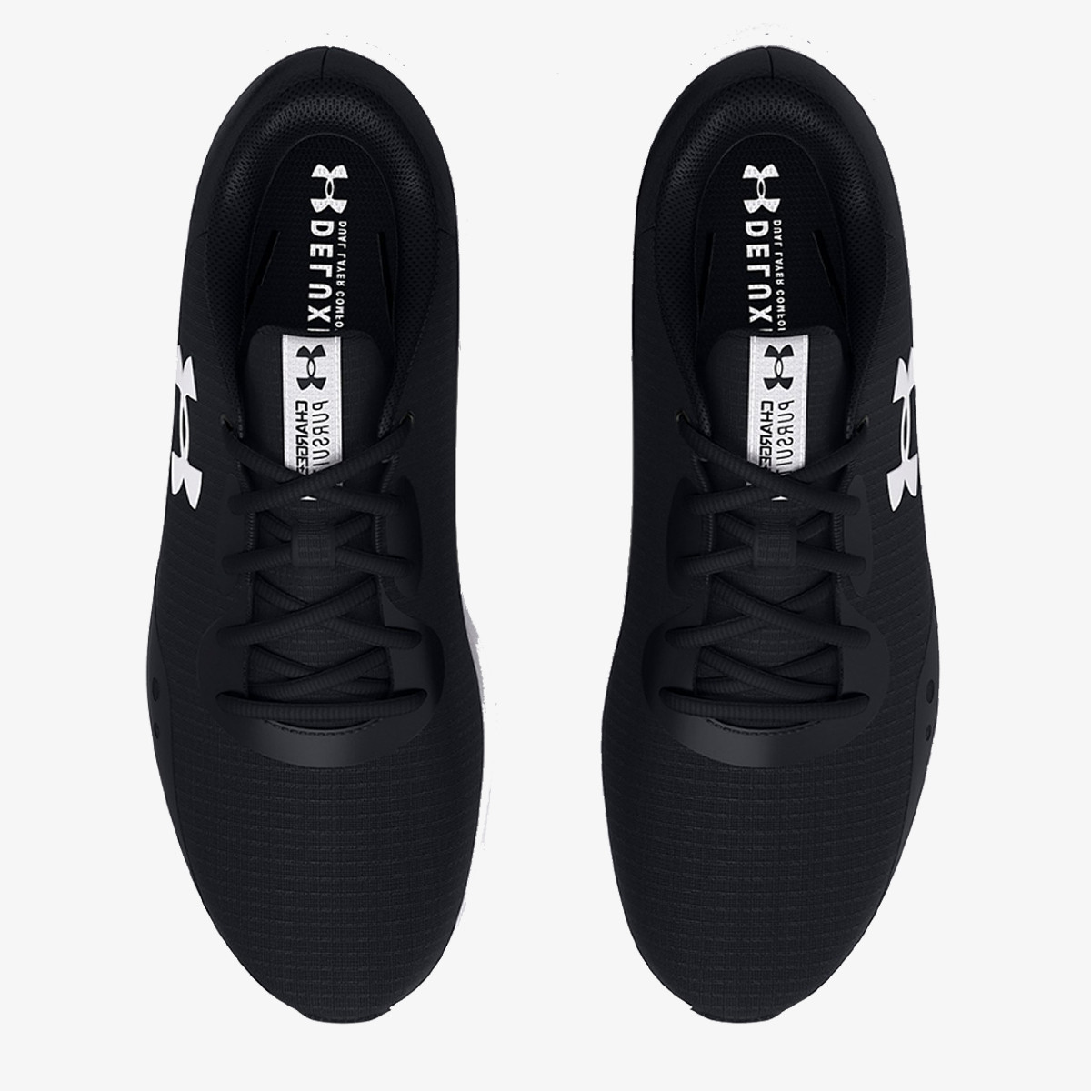 UNDER ARMOUR Patike Charged Pursuit 3 Tech