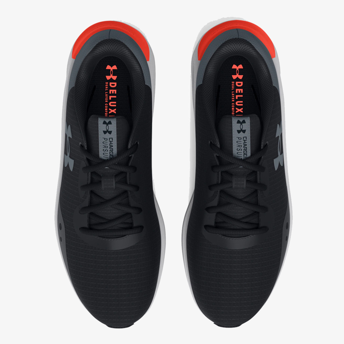UNDER ARMOUR Patike Charged Pursuit 3 Tech