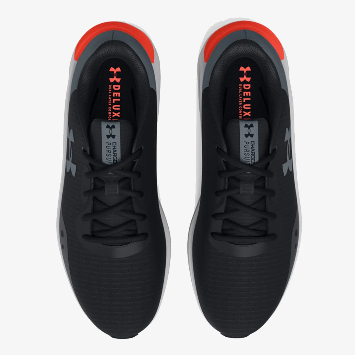 UNDER ARMOUR Patike Charged Pursuit 3 Tech 